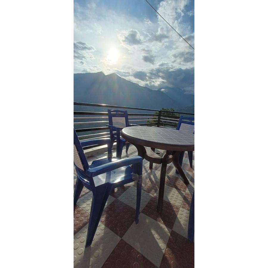 Astha Guest House Gopeshwar Экстерьер фото