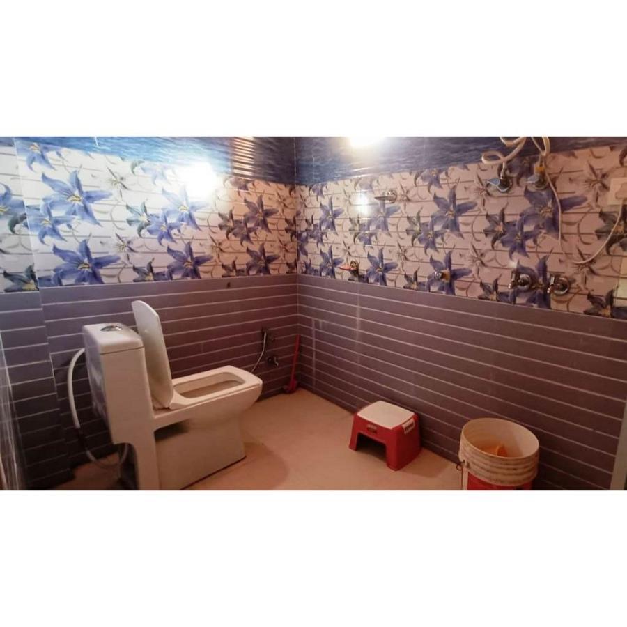 Astha Guest House Gopeshwar Экстерьер фото