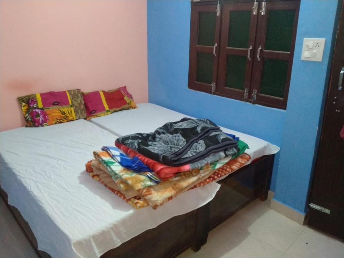 Astha Guest House Gopeshwar Экстерьер фото