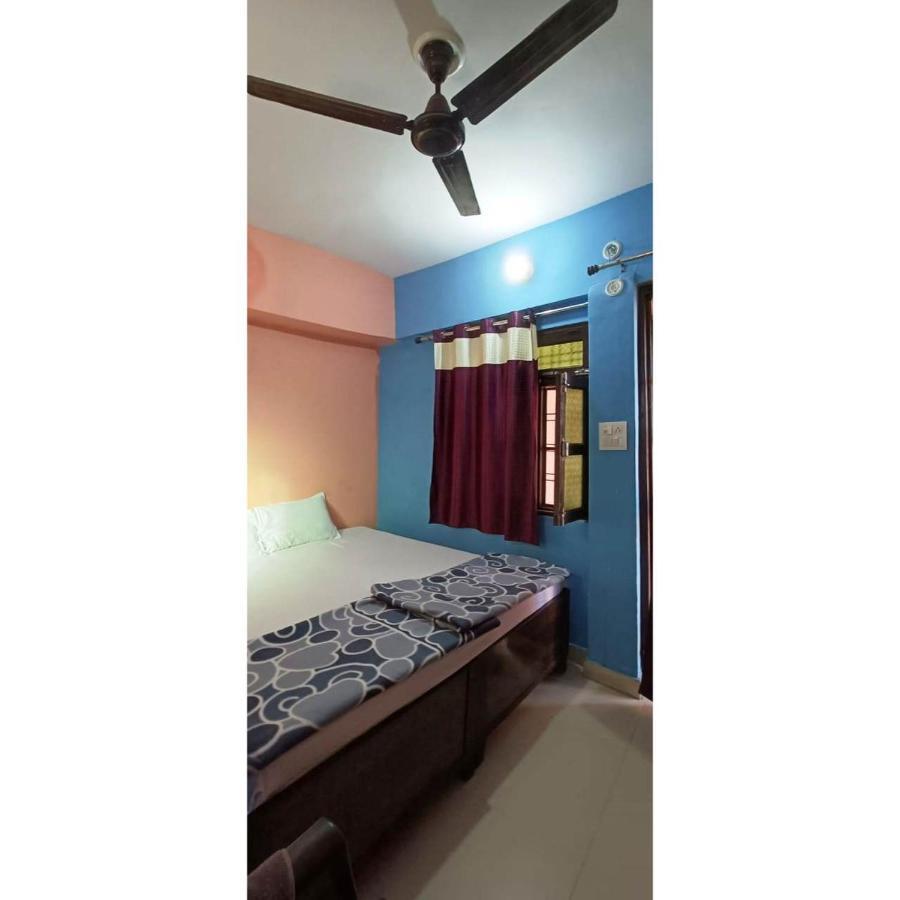 Astha Guest House Gopeshwar Экстерьер фото