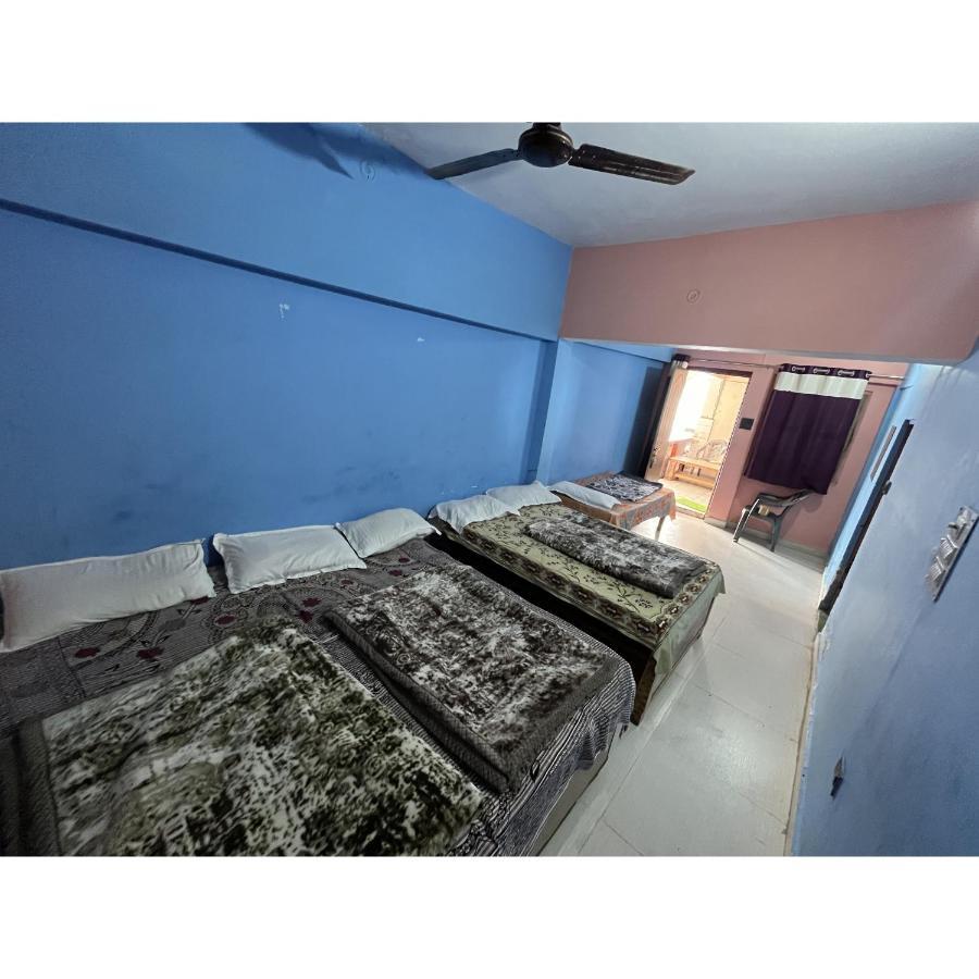 Astha Guest House Gopeshwar Экстерьер фото